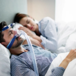 Sleep-Apnea