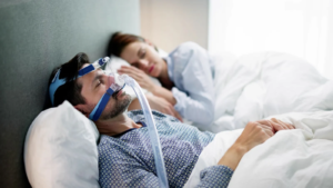 Sleep-Apnea