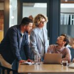 Staffing Agencies