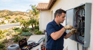 Temecula Electricians