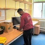 office removal company