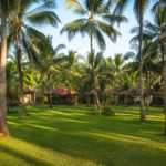The Nattika Beach Ayurveda Resort