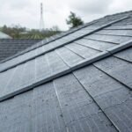 Timberline solar shingles dallas