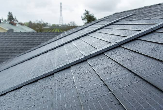 Timberline solar shingles dallas