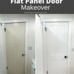 Transform Your Space with a DIY 5 Panel Door Upgrade
