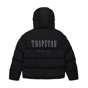 Trapstar: The Ultimate Streetwear Brand for Modern Fashion Lovers