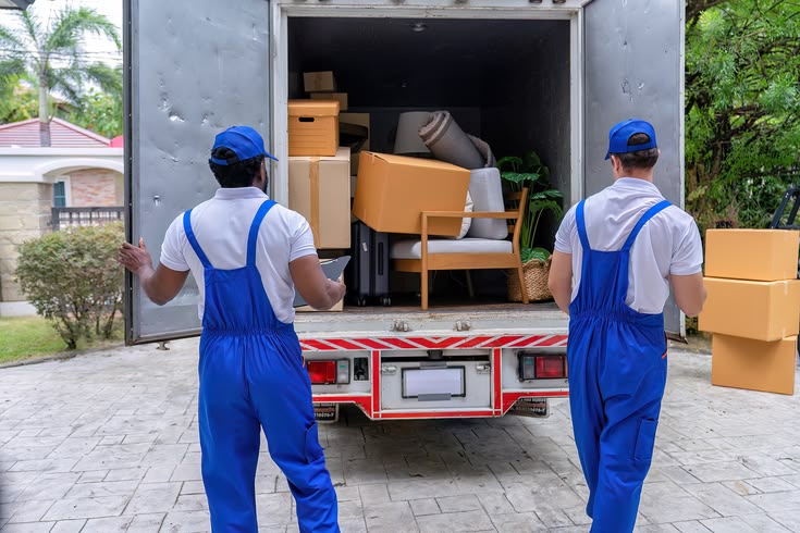 reliable local movers