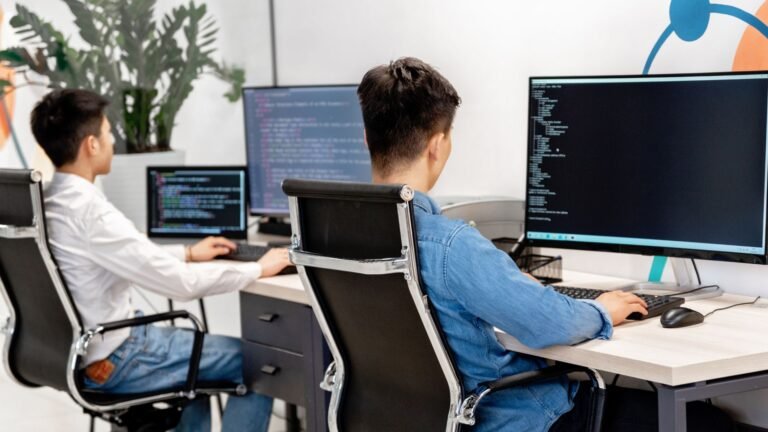 United Kingdom Software Development Market