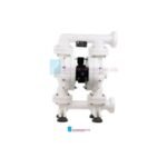 AODD Pump for Industrial Fluid Transfer