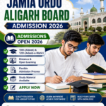 jamia urdu aligarh board