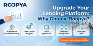 Upgrade Your Lending Platform with Roopya | India's No-Code LOS & LMS