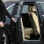 Black Car Service Toronto