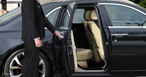 Black Car Service Toronto