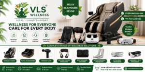 Buy Luxury Massage Chair in Delhi