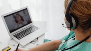 Video Conferencing Market