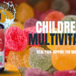 Children's Multivitamin Gummies