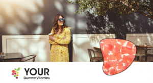 best vitamin d gummies