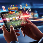 Sports betting software developers