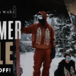 Is Who Decides War Clothing Comfortable?