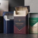 Wholesale Cigarette Boxes