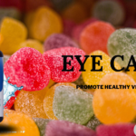Eye Care Gummies
