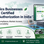 CPCB Certified Refurbisher Authorization