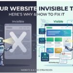 Why is My Website Not Showing in ChatGPT Results