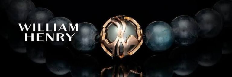 william henry jewelry