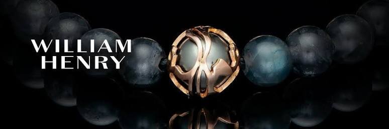 william henry jewelry