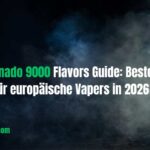 RandM Tornado 9000