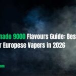 RandM Tornado 9000