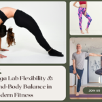 yoga lab