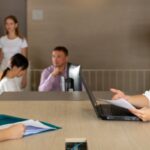 Your Application to a Staffing Agency