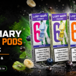 lost mary bm6000 pods