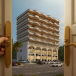 Real Estate Developers Raj nagar extension Ghaziabad