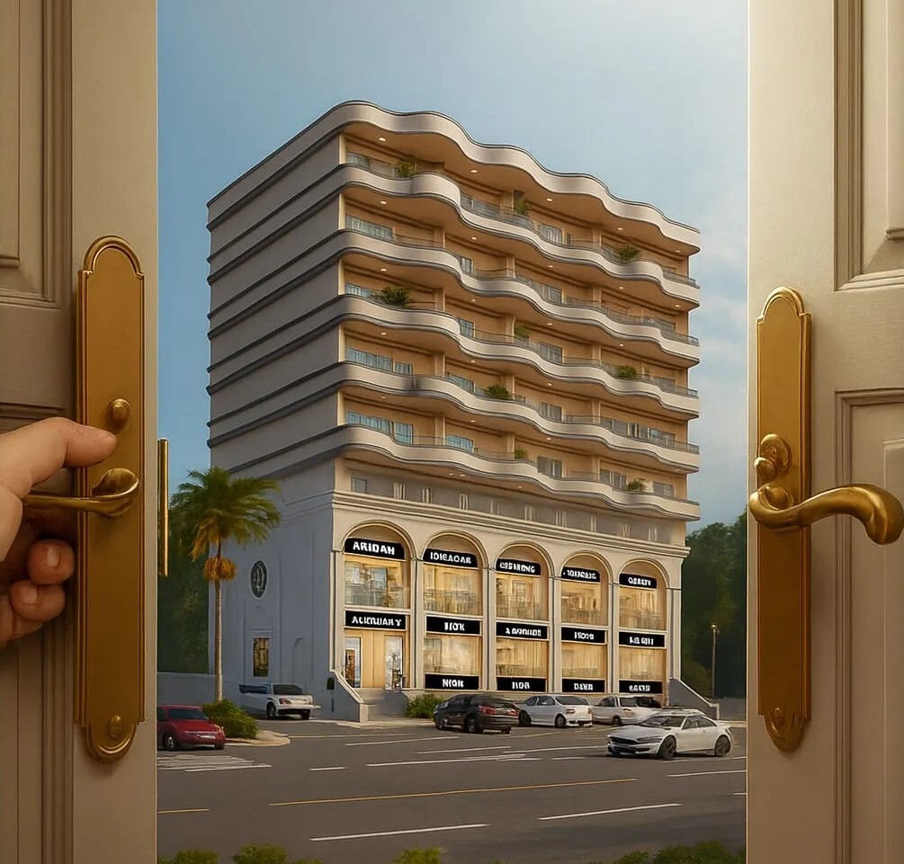 Real Estate Developers Raj nagar extension Ghaziabad