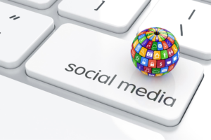 houston social media consultant