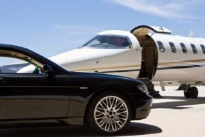 Airport Limousine Service
