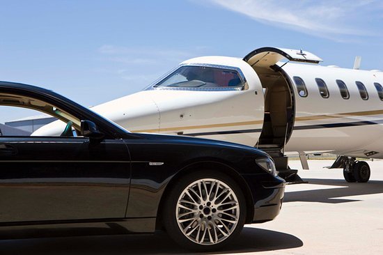 Airport Limousine Service