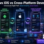 android-vs-ios-vs-cross-platform-development-comparison