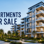 apartment for sale