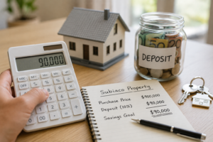 Subiaco real estate