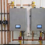 boiler repair in Bellevue