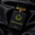 Dusk Leather Perfume in Pakistan