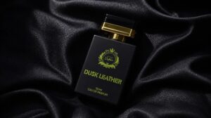 Dusk Leather Perfume in Pakistan