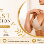 breast reduction