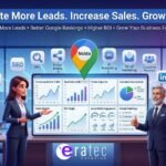 Scale your business with the leading digital marketing agency in Noida. We offer result-driven SEO, PPC, social media, and web development services tailored for growth.