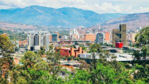 One-Way vs Round-Trip: Bogota to Medellin Flights