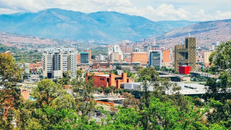 One-Way vs Round-Trip: Bogota to Medellin Flights
