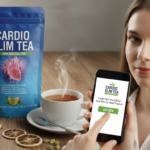 cardio slim tea